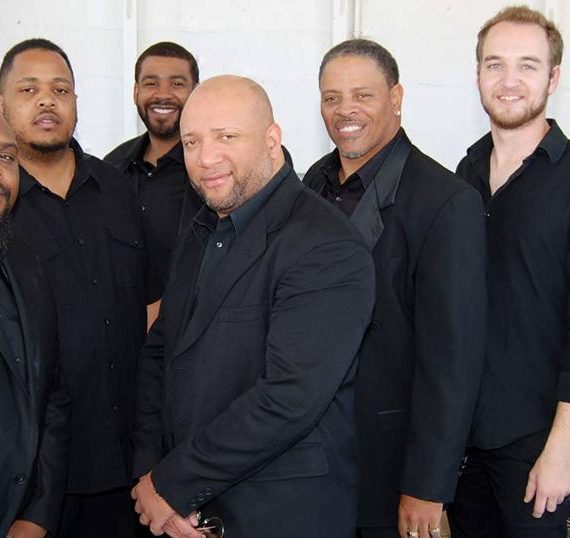 Carolina Soul Band