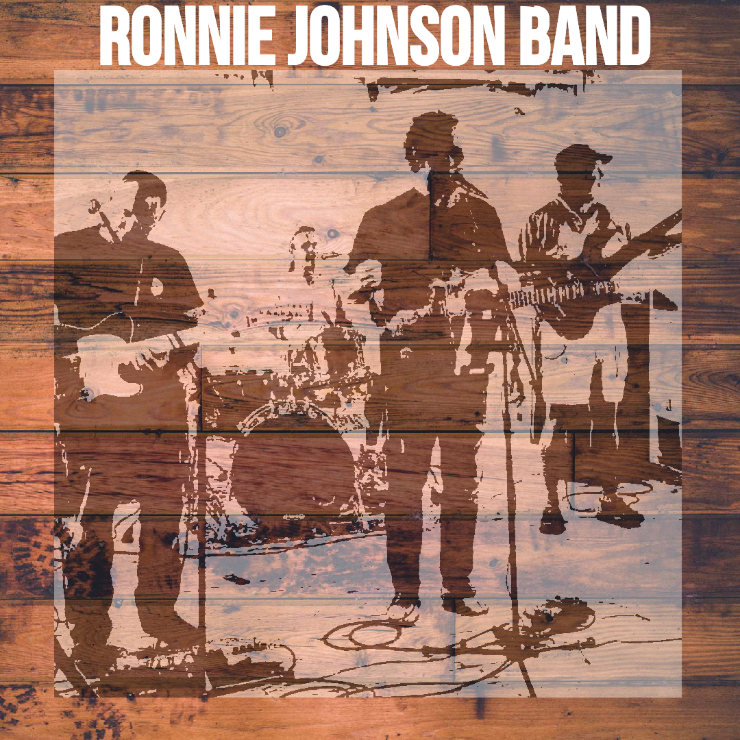 Ronnie Johnson Band