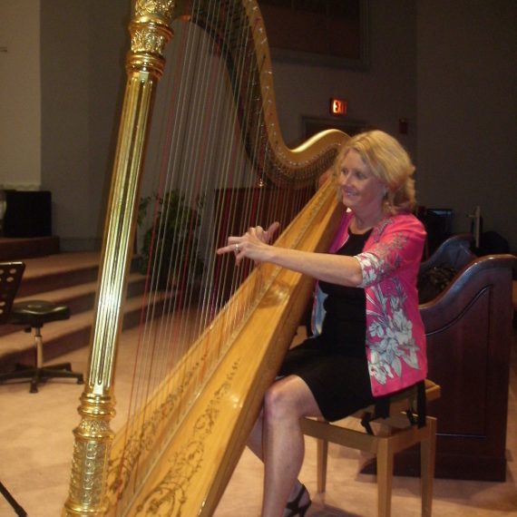 Holly Harp